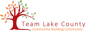 team lake county logo